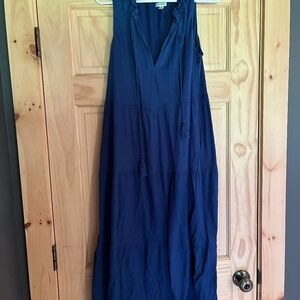 Maxi Dress Max Studio